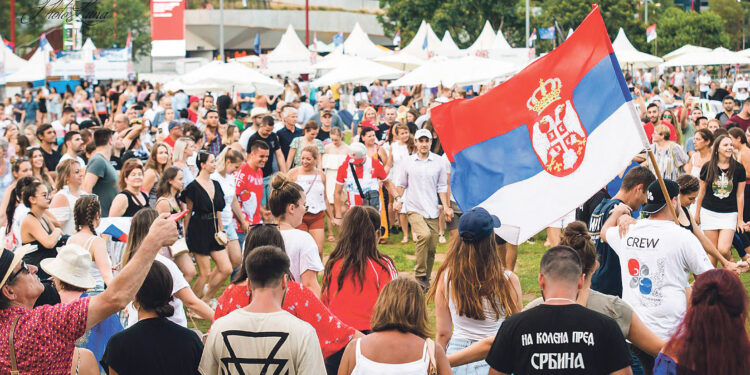 Od srca hvala na poverenju