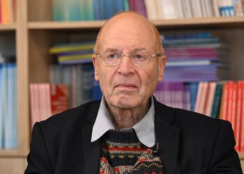 Gideon Grajf: Još se čuju odjeci zla!
