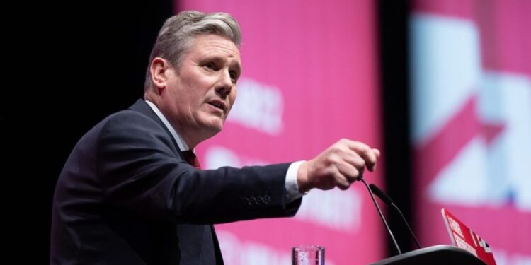 Starmer: Sporazum Kijeva i Moskve mora uključiti i povratak otete ukrajinske dece