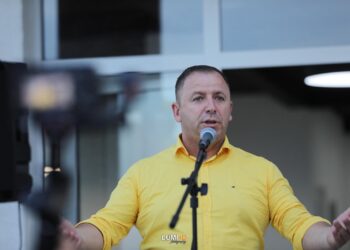 Direktor Centra za istraživanje i monitoring iz Preševa: Zakoni ne smeju biti alati za diskriminaciju