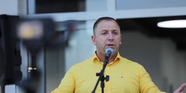 Direktor Centra za istraživanje i monitoring iz Preševa: Zakoni ne smeju biti alati za diskriminaciju