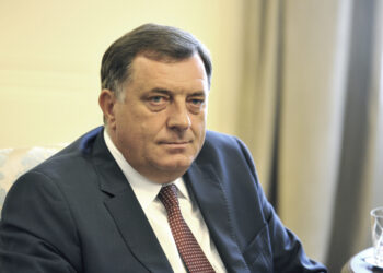Dodik: Srpska će formirati graničnu policiju u skladu sa Dejtonskim sporazumom
