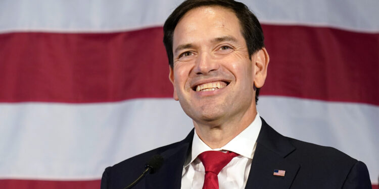 Rubio: Sukob u Ukrajini je proksi-rat Amerike i Rusije