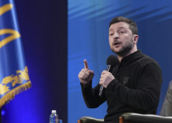 Zelenski: Ukrajini nije potreban privremeni prekid vatre, već trajno okončanje rata