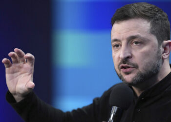 Zelenski: Ukrajina posvećena miru i spremna za nove pregovore s Trampom