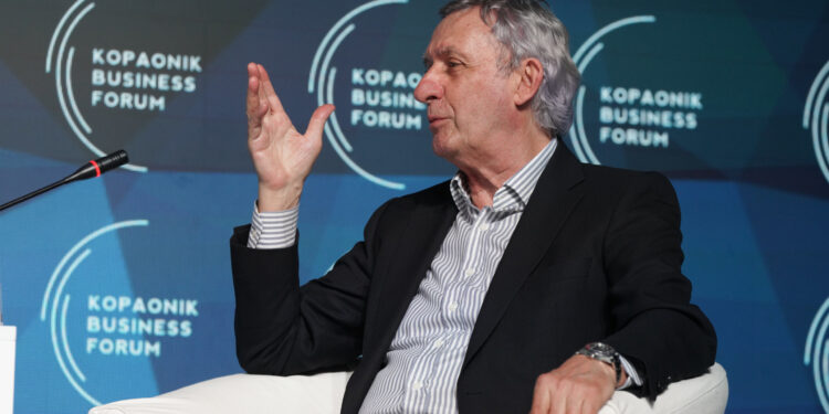 Pešić: Košarka u Srbiji nikad popularnija, a nikad manje potencijala