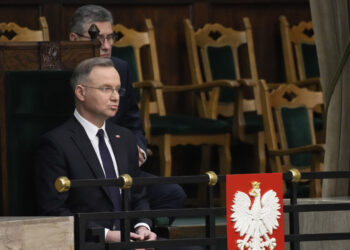 Strah od Rusa: Duda pozvao SAD da premeste nuklearne bojeve glave u Poljsku