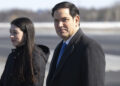 Rubio: Ako se Moskva složi…