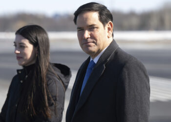 Rubio: Ako se Moskva složi…