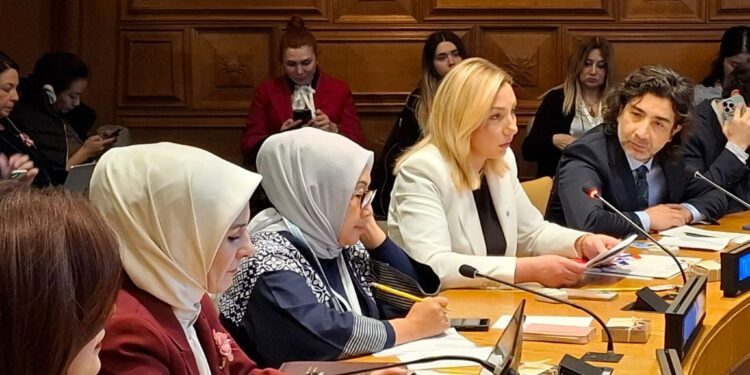 Macura: Ekonomska sigurnost žena ključna u sprečavanju rodno zasnovanog nasilja