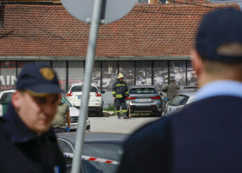 Severna Makedonija: Vlada će proglasiti sedmodnevnu žalost zbog tragedije u Kočanima