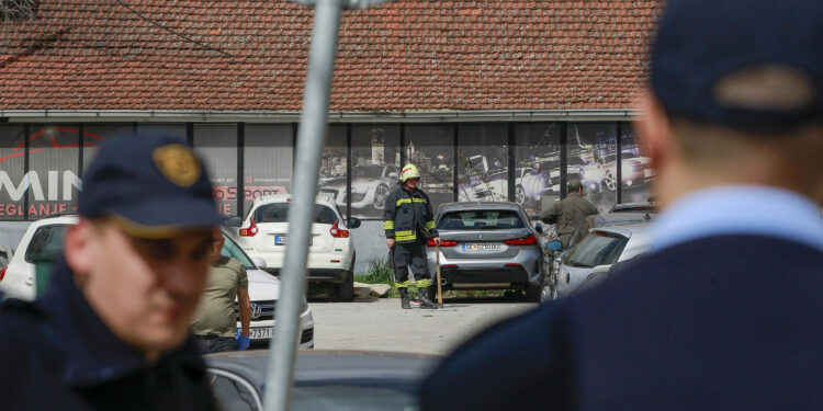 Kočani: Gradonačelnik Papazov podneo neopozivu ostavku