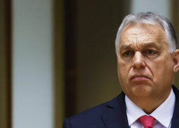 Orban: Svi vide da je rat u Ukrajini izgubljen