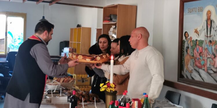 Romi u Srbiji obeležavaju praznik Tetkica Bibija