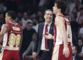 Košarkaši Zvezde „pregazili“ Virtus, plej-of Evrolige sve bliži