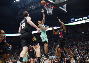 Košarkaši Toronta pobedili Šarlot, Detroit bolji od Klivlenda u NBA ligi