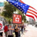 Demonstranti protestuju protiv Maska u više američih i evropskih gradova