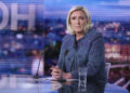Le Pen: Presudom sam eliminisana, ali su eliminisani i milioni glasova Francuza