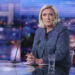 Le Pen: Presudom sam eliminisana, ali su eliminisani i milioni glasova Francuza