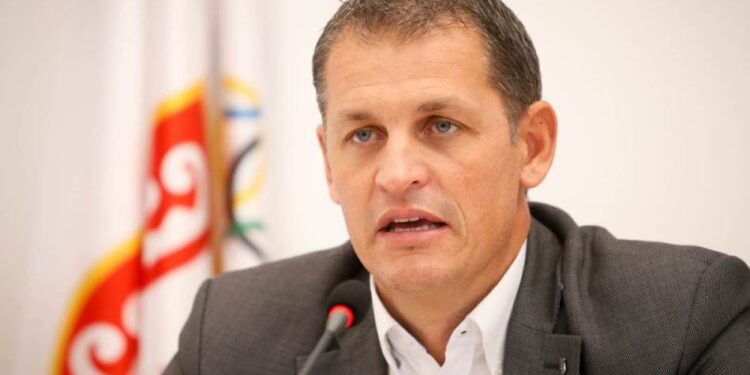 Još jedan poraz Olimpijskog komiteta Srbije