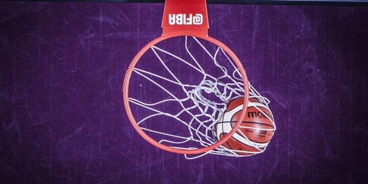 FIBA objavila satnicu utakmica na Evropskom prvenstvu za košarkašice