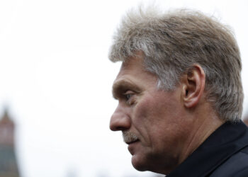 Peskov: Izjave Makrona o evropskom nuklearnom kišobranu su veoma opasne