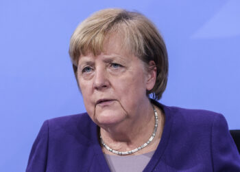 Merkel: Interesi Rusije moraju da budu uzeti u obzir