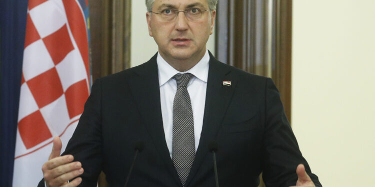 Plenković potvrdio: Nema druge, čuću se sa Milanovićem