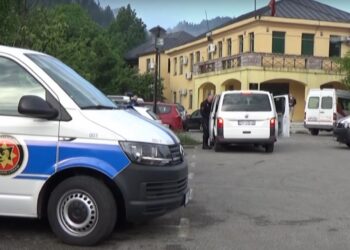 Crna Gora: Krivična prijava protiv majke dvoje dece zbog trgovine ljudima
