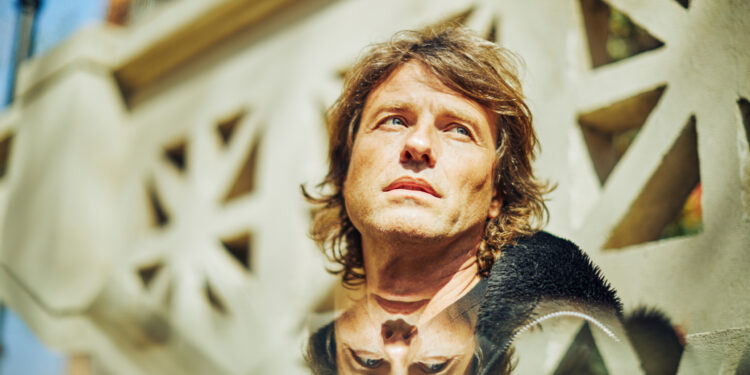 Ambasador elektronske muzike Hernan Cattaneo nastupa u Beogradu!