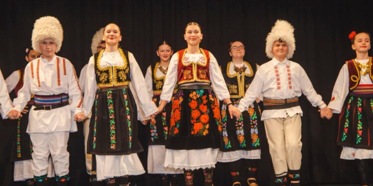 “Barilijevo veče tradicije i kulture” okupilo srpska društva u Braunauu