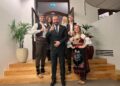 Zlatom se u Švajcarskoj okitili KSZS i JJ Zmaj iz Austrije