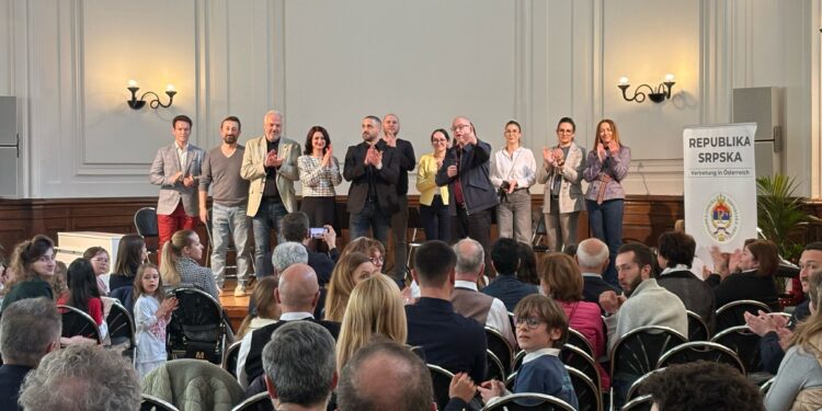 “Prosvjetin” koncert za pomoć mališanima u Osojanu