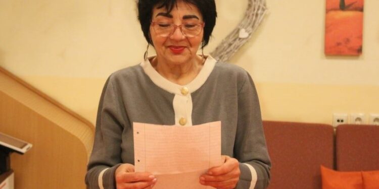 „Bečke poete” proslavile svetski dan poezije