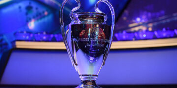 UEFA odredila termine mečeva četvrtfinala Lige šampiona