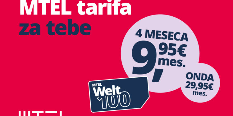 MTEL Germany – Najbolja ponuda za tebe!