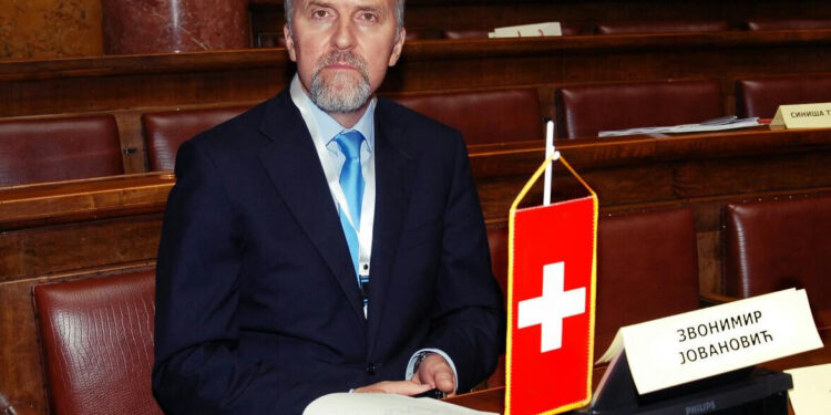 Srpski kulturni savez Švajcarske dobio nove prostorije