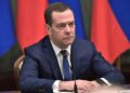 Medvedev: Nuklearno razoružanje u svetu u narednoj deceniji nije moguće