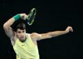 Alkaras: Želim da inspirišem decu, kao mene Nadal i Federer