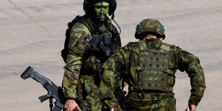 Zalužni: Zapad osuđen na munjevit poraz – previše dugo je spavao