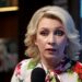 Zaharova: Francuski ambasador pozvan u ruski MSP nakon pritvora ruskog diplomate