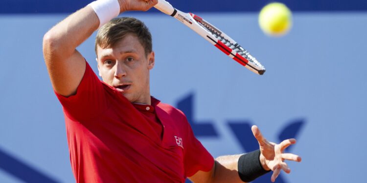Međedović izborio plasman u poslednje kolo kvalifikacija za Masters u Monte Karlu