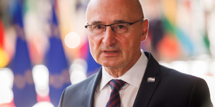 Hrvatski ministar: Očekujemo reakciju Brisela na postupanje Srbije