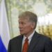 Peskov: Dijalog Rusije i SAD o mirnom rešenju u Ukrajini je sam po sebi dostignuće