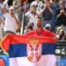 Đoković: Zlato na OI je moj najveći uspeh, osvojio sam ga za Srbiju