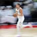 Jokić i Bogdanović konkurenti u borbi za plej-of