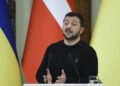 Moskva “grmi”: Krvava dela bande Zelenskog