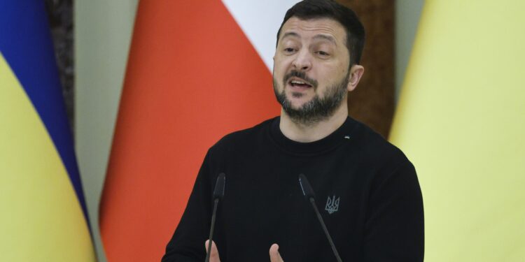 Moskva “grmi”: Krvava dela bande Zelenskog
