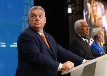 Orban: Sprema se mobilizacija Mađara