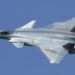 Kina lansirala novi borbeni avion (VIDEO)